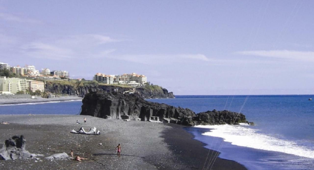 Un Balcon Sur La Mer Funchal  Exterior foto