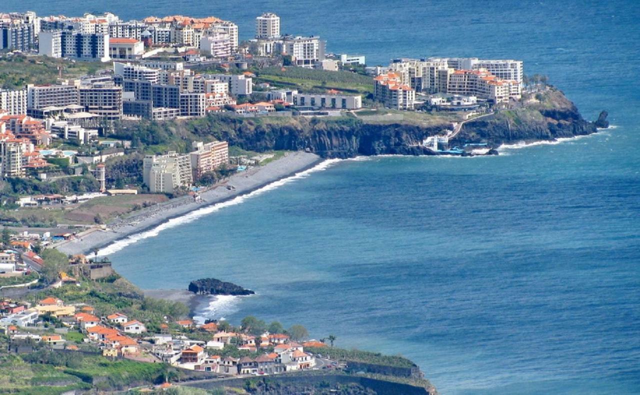Un Balcon Sur La Mer Funchal  Exterior foto